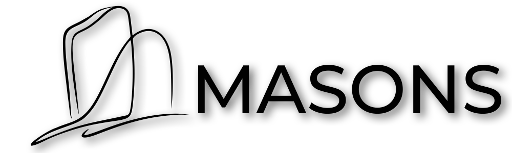 MASONS